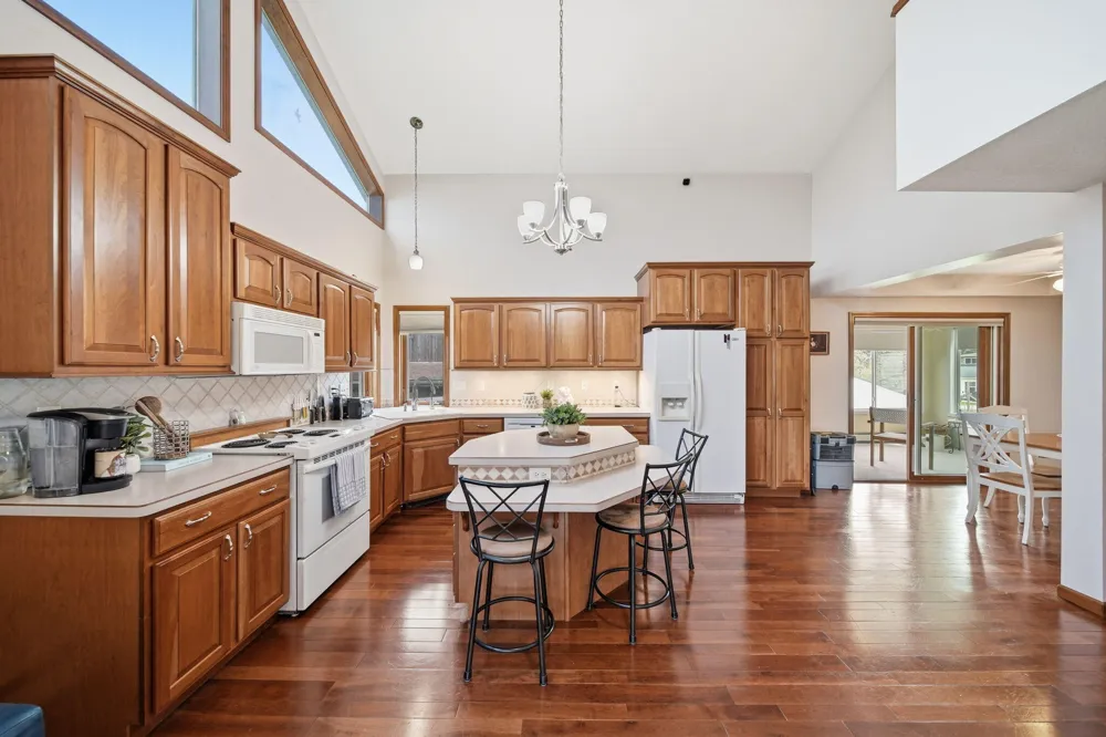 7155 Bayview Road Napoleon Township, MI 49201