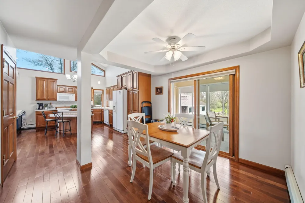 7155 Bayview Road Napoleon Township, MI 49201