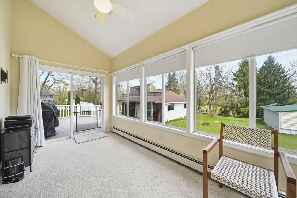 7155 Bayview Road Napoleon Township, MI 49201
