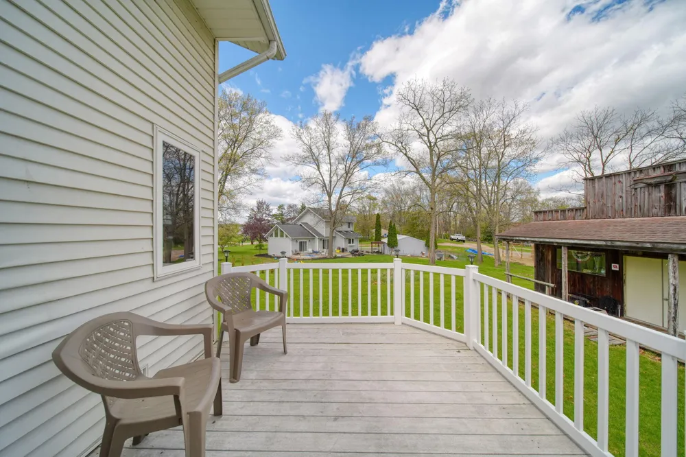 7155 Bayview Road Napoleon Township, MI 49201
