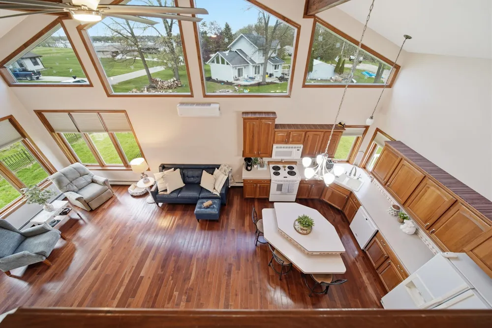 7155 Bayview Road Napoleon Township, MI 49201