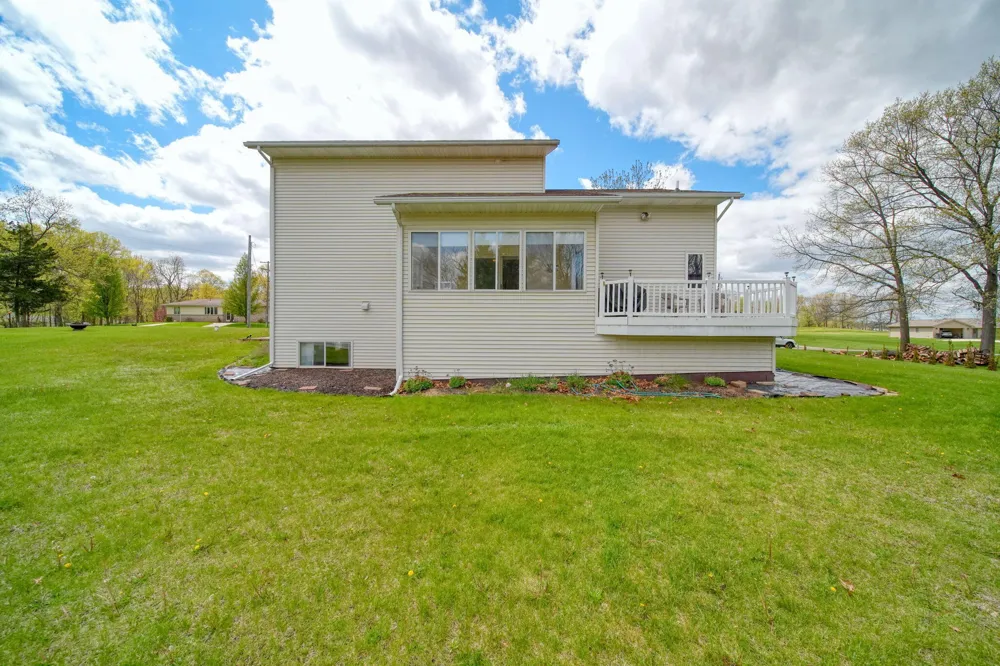 7155 Bayview Road Napoleon Township, MI 49201