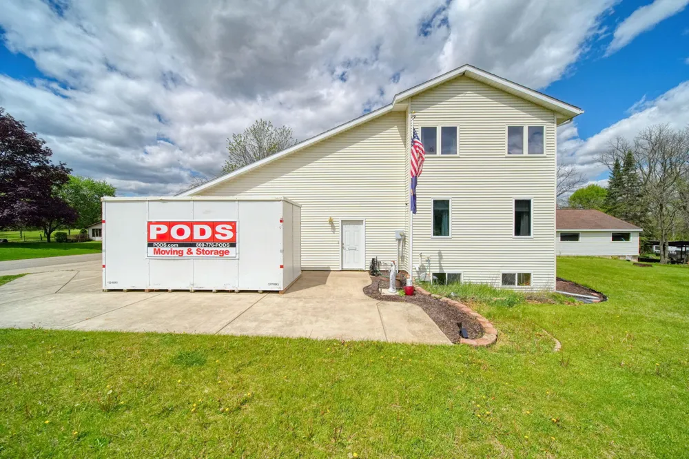 7155 Bayview Road Napoleon Township, MI 49201