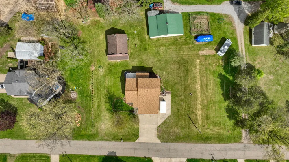 7155 Bayview Road Napoleon Township, MI 49201