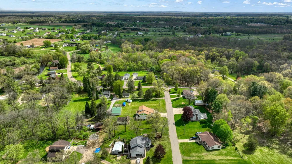 7155 Bayview Road Napoleon Township, MI 49201