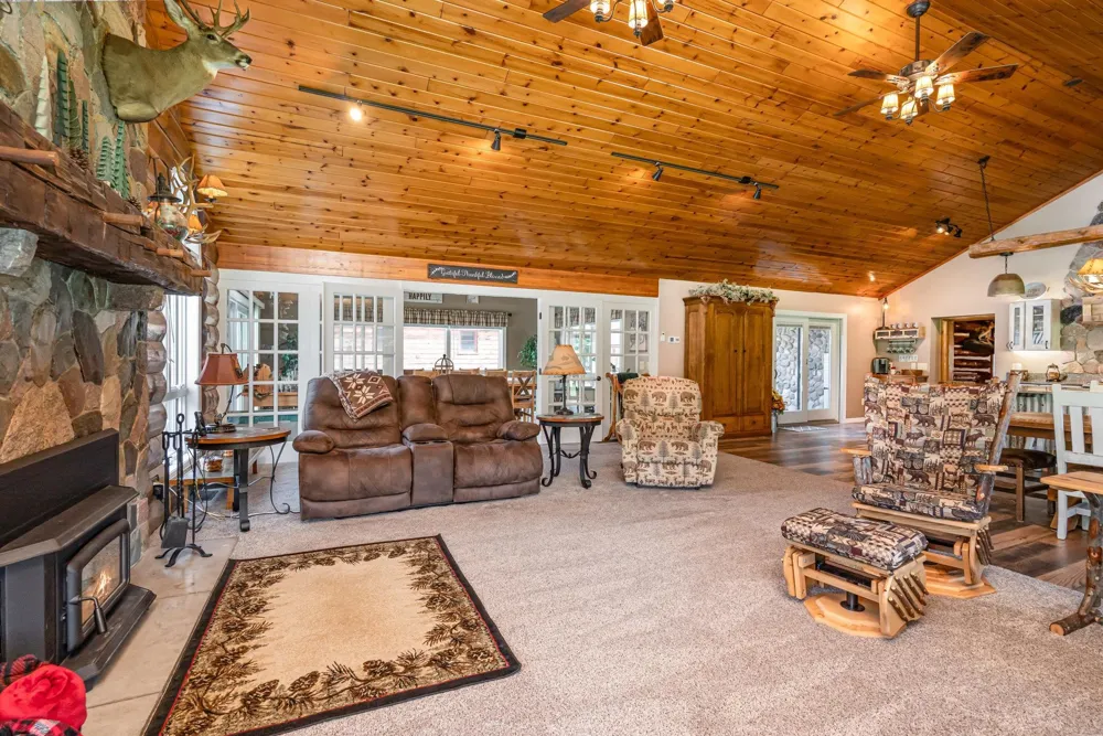 2486 S Adams Road Mikado Township, MI 48737