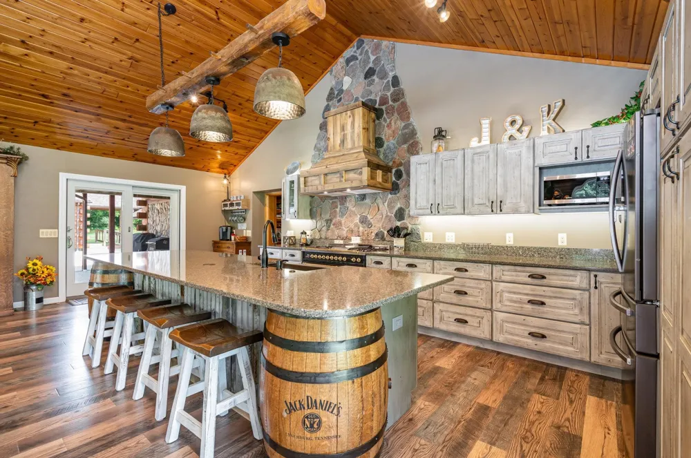 2486 S Adams Road Mikado Township, MI 48737