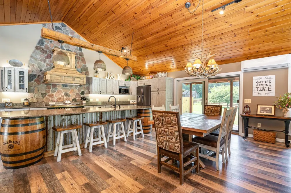 2486 S Adams Road Mikado Township, MI 48737