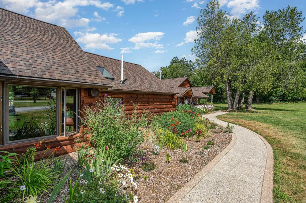 2486 S Adams Road Mikado Township, MI 48737