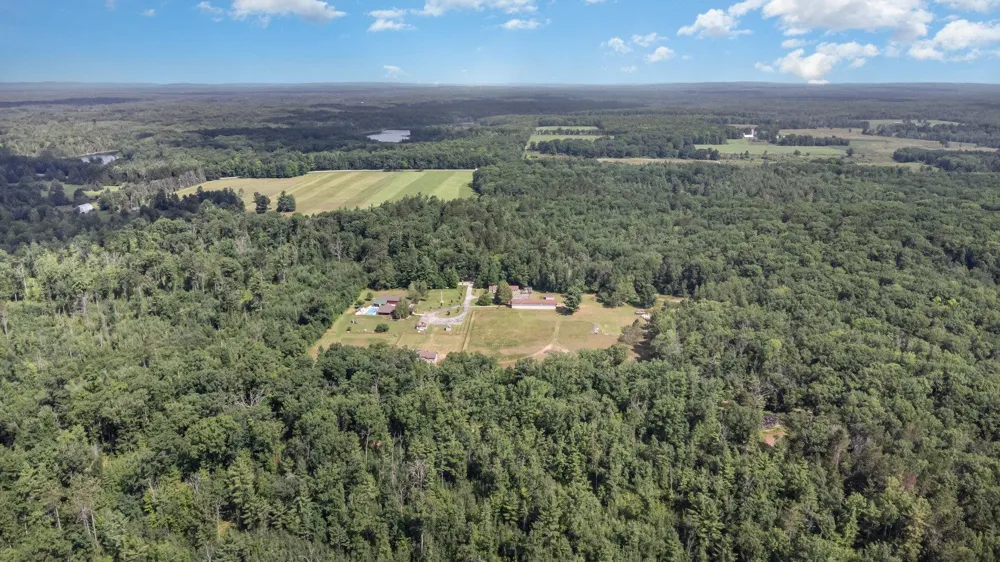 2486 S Adams Road Mikado Township, MI 48737
