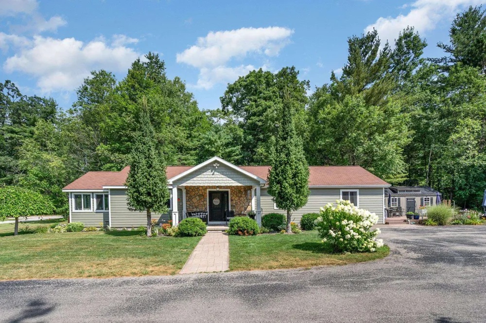 2486 S Adams Road Mikado Township, MI 48737