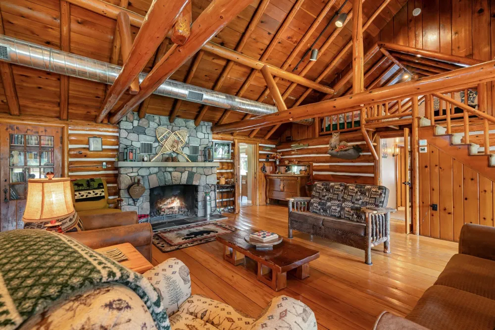 2486 S Adams Road Mikado Township, MI 48737
