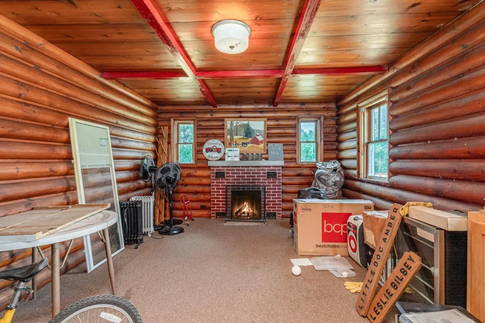 2486 S Adams Road Mikado Township, MI 48737