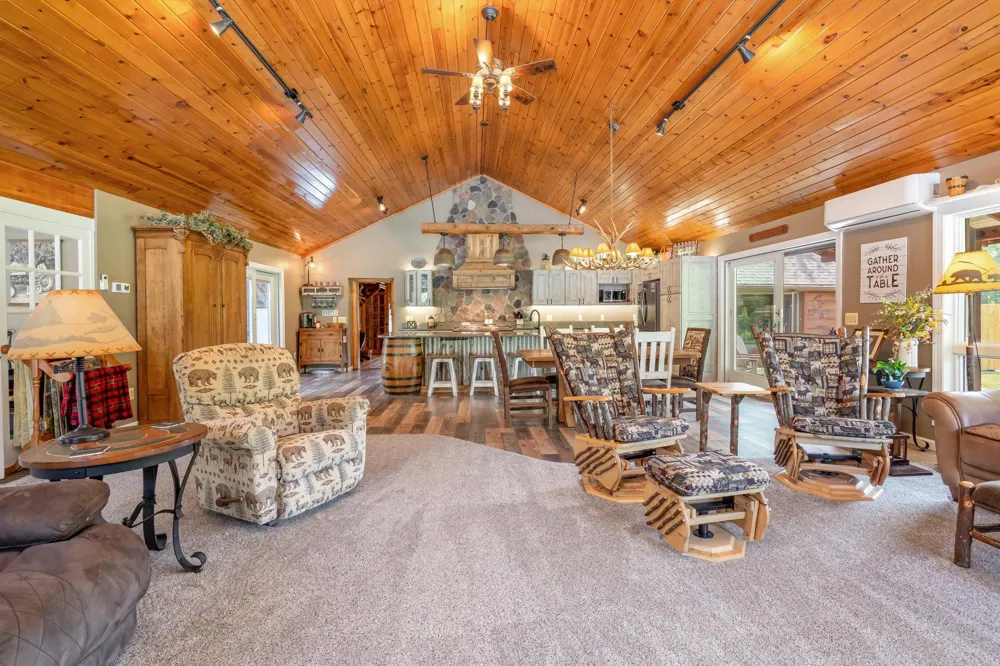 2486 S Adams Road Mikado Township, MI 48737