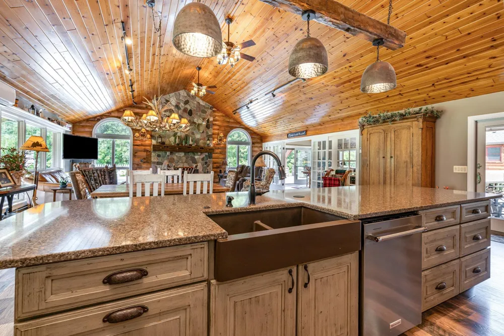 2486 S Adams Road Mikado Township, MI 48737