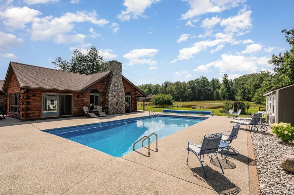 2486 S Adams Road Mikado Township, MI 48737