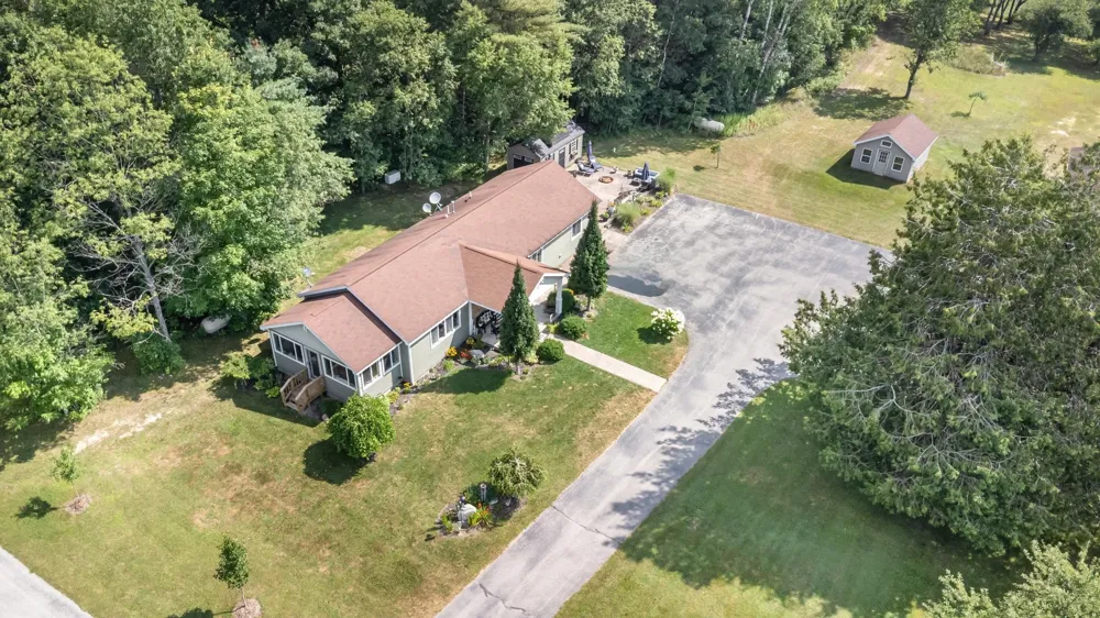 2486 S Adams Road Mikado Township, MI 48737