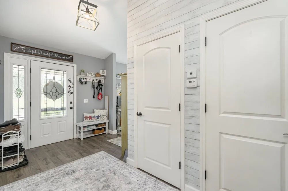 2486 S Adams Road Mikado Township, MI 48737