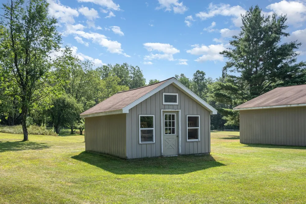 2486 S Adams Road Mikado Township, MI 48737