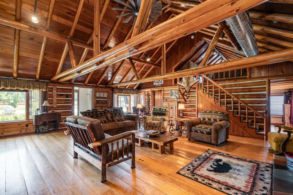 2486 S Adams Road Mikado Township, MI 48737
