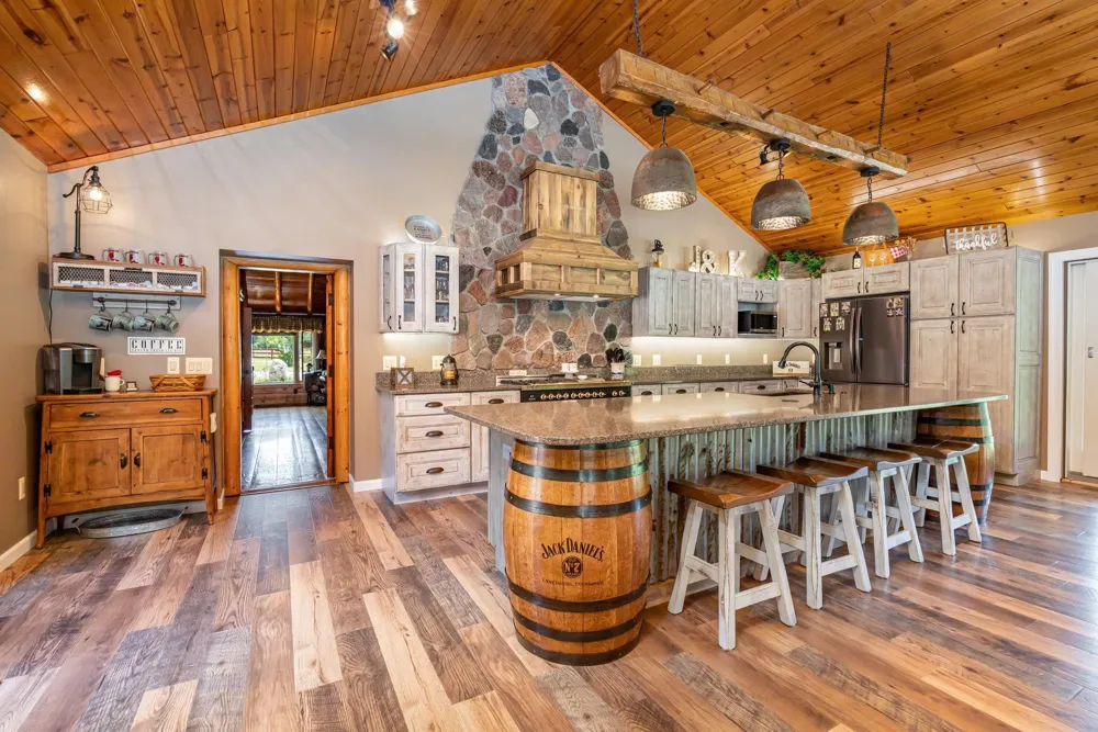 2486 S Adams Road Mikado Township, MI 48737