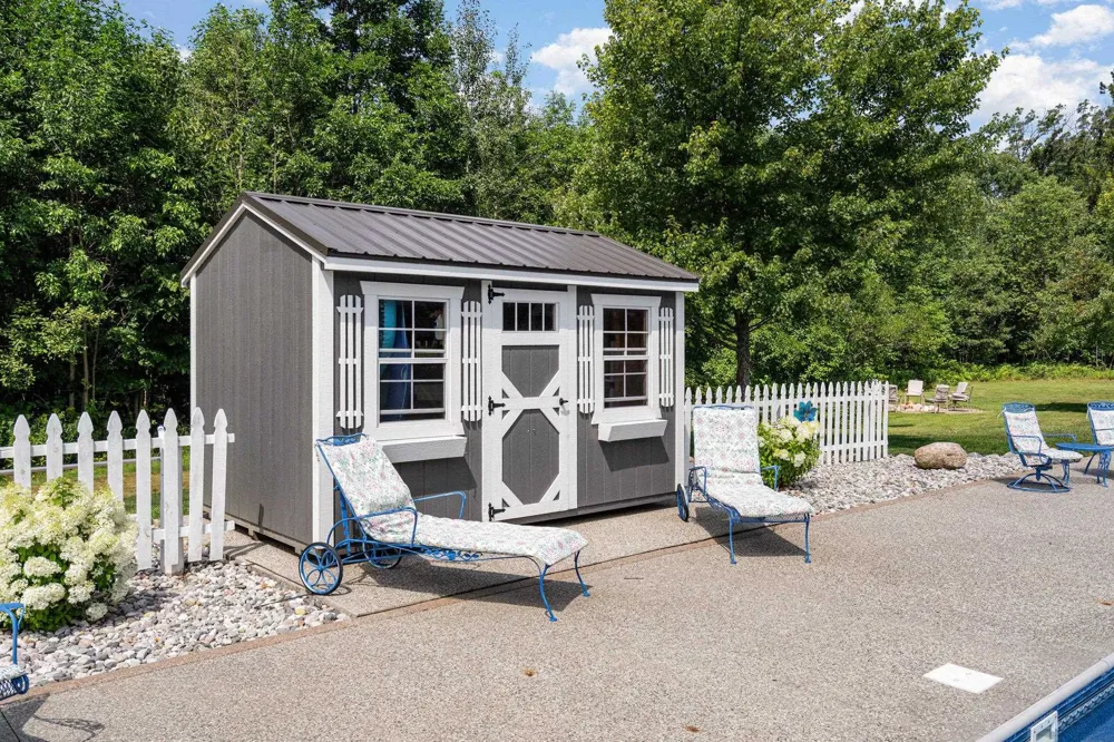 2486 S Adams Road Mikado Township, MI 48737