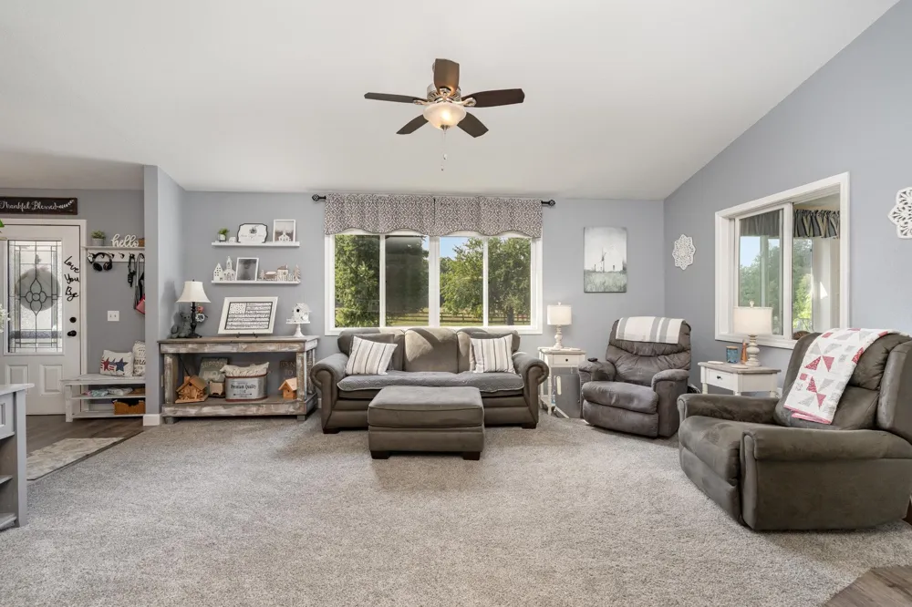 2486 S Adams Road Mikado Township, MI 48737