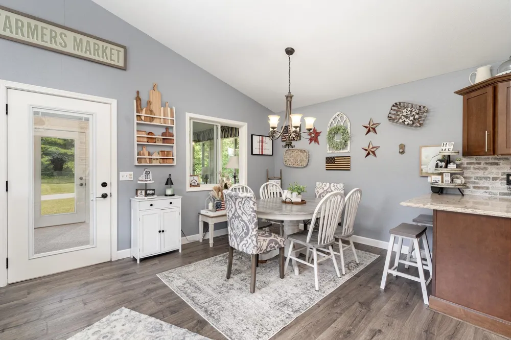 2486 S Adams Road Mikado Township, MI 48737