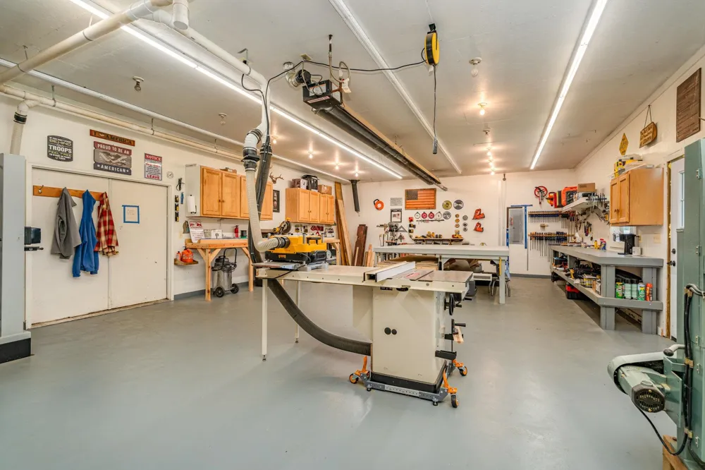 2486 S Adams Road Mikado Township, MI 48737