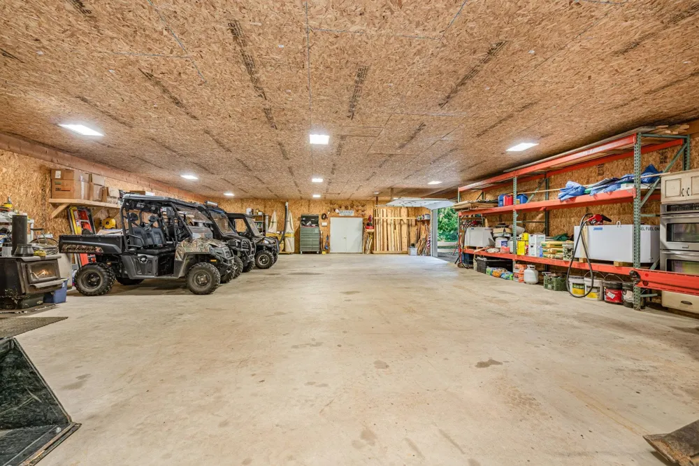 2486 S Adams Road Mikado Township, MI 48737