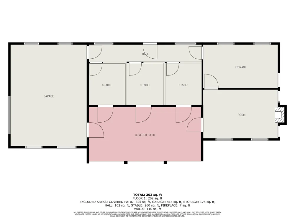 2486 S Adams Road Mikado Township, MI 48737