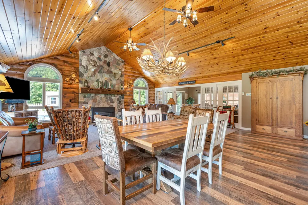 2486 S Adams Road Mikado Township, MI 48737
