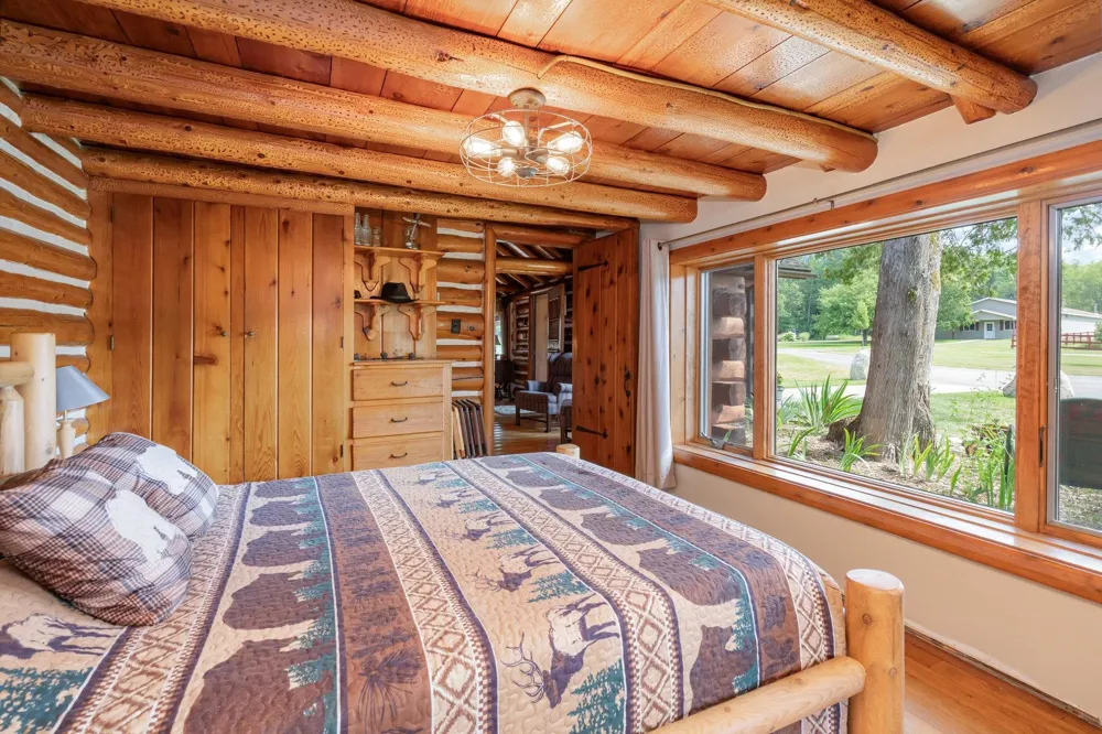 2486 S Adams Road Mikado Township, MI 48737