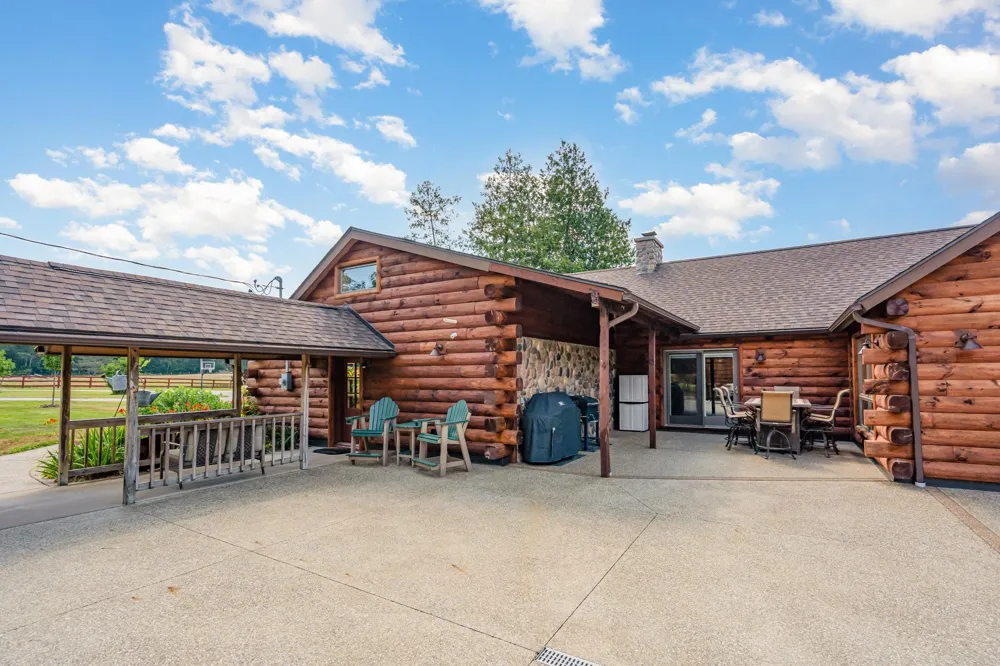 2486 S Adams Road Mikado Township, MI 48737