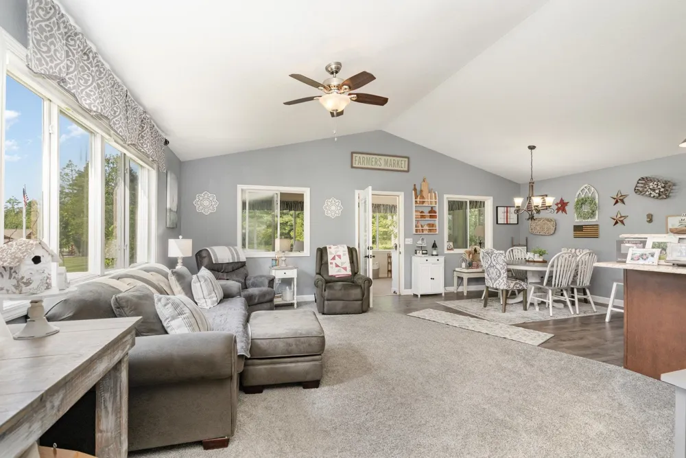 2486 S Adams Road Mikado Township, MI 48737