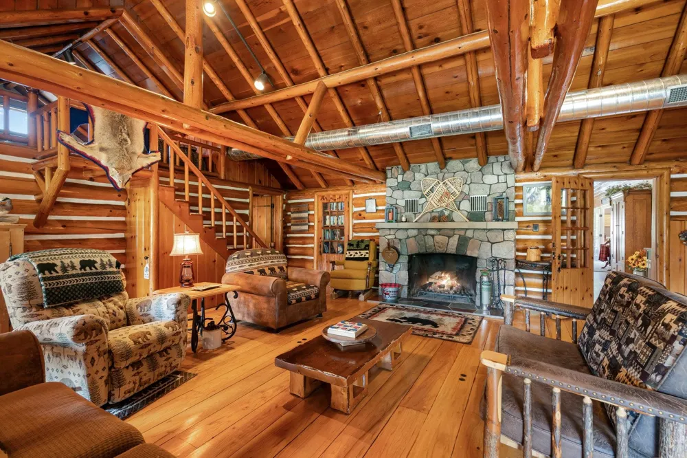2486 S Adams Road Mikado Township, MI 48737