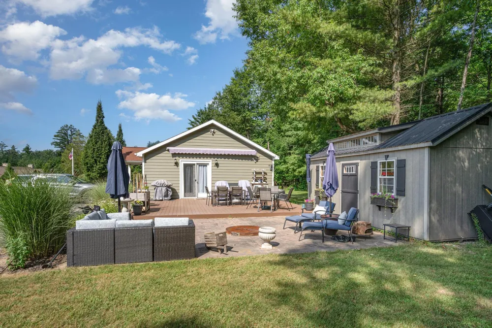 2486 S Adams Road Mikado Township, MI 48737