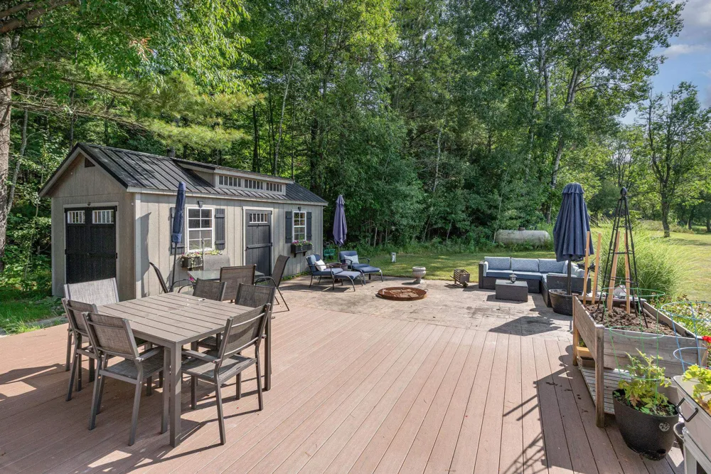2486 S Adams Road Mikado Township, MI 48737