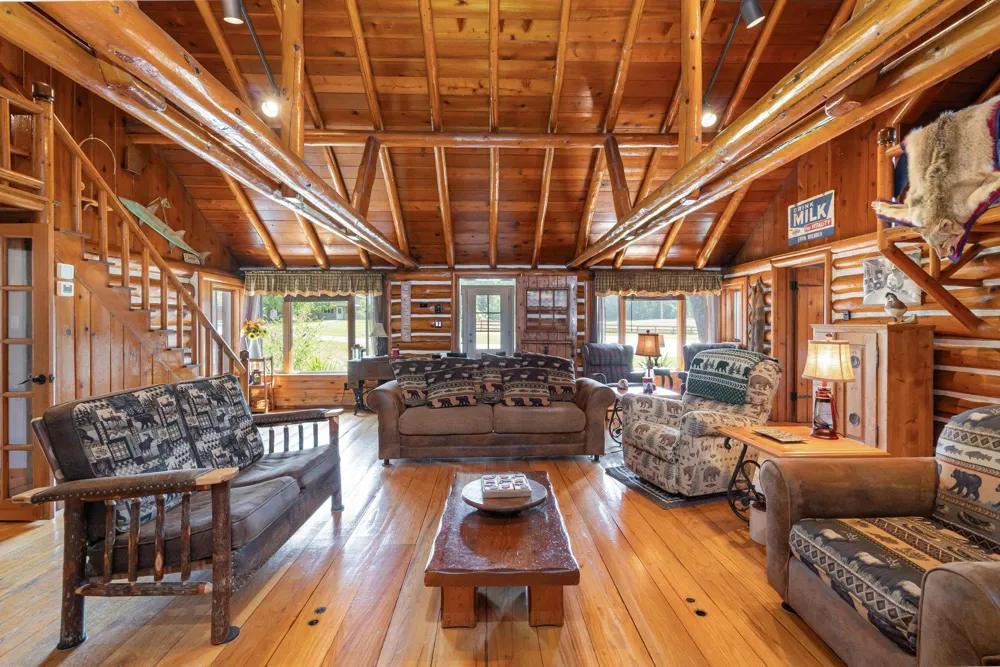 2486 S Adams Road Mikado Township, MI 48737