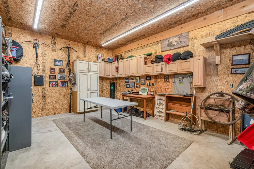 2486 S Adams Road Mikado Township, MI 48737