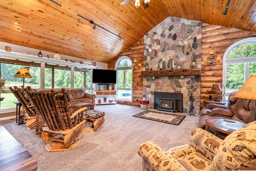 2486 S Adams Road Mikado Township, MI 48737