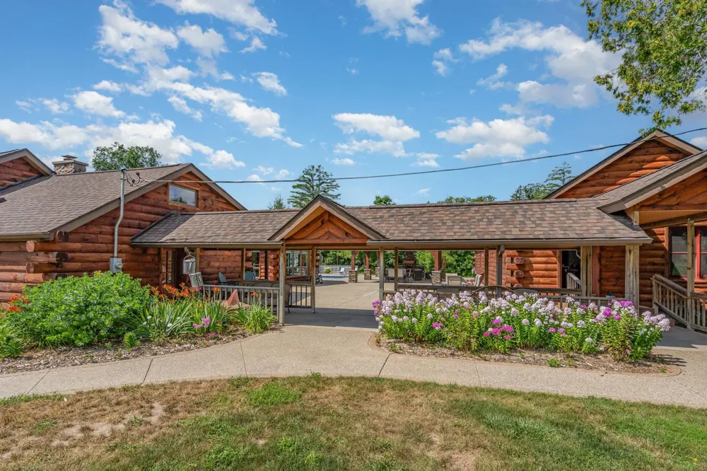2486 S Adams Road Mikado Township, MI 48737