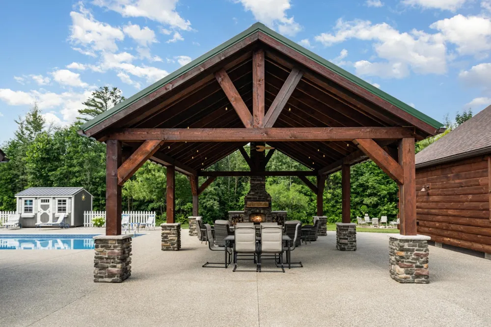 2486 S Adams Road Mikado Township, MI 48737