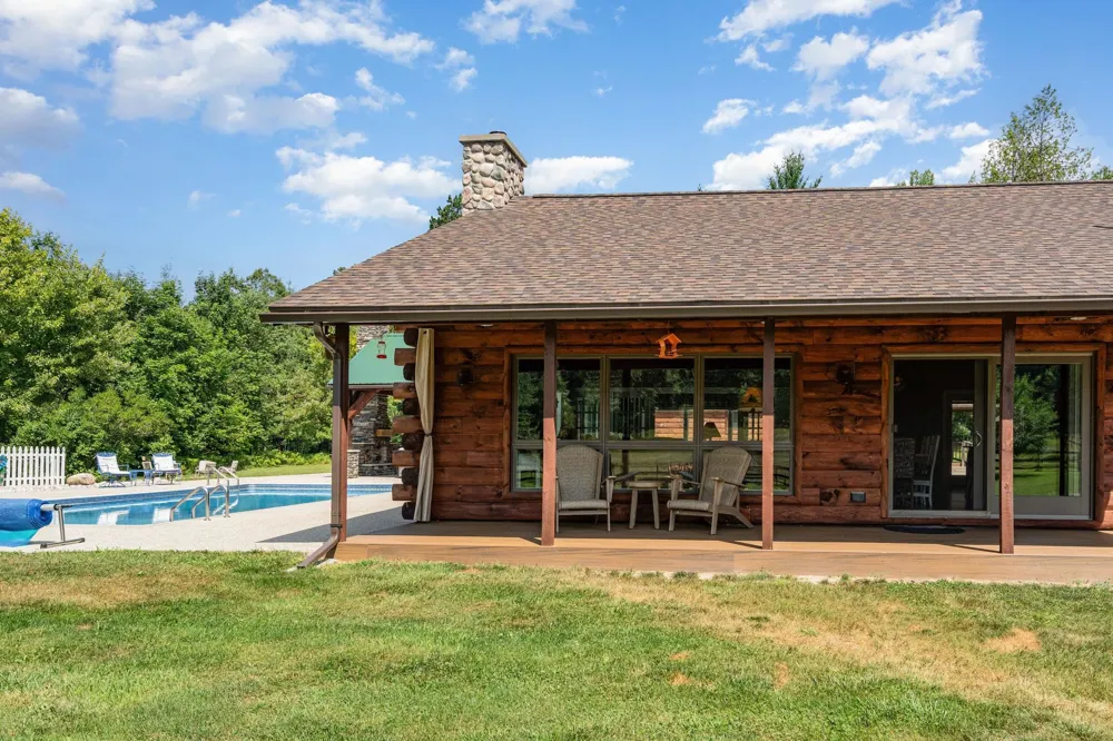 2486 S Adams Road Mikado Township, MI 48737