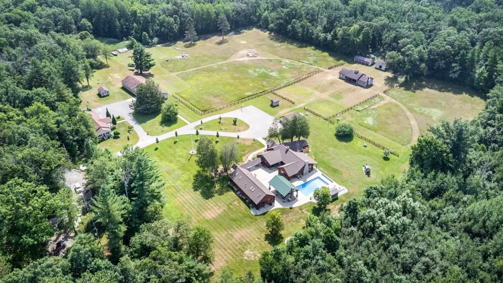 2486 S Adams Road Mikado Township, MI 48737