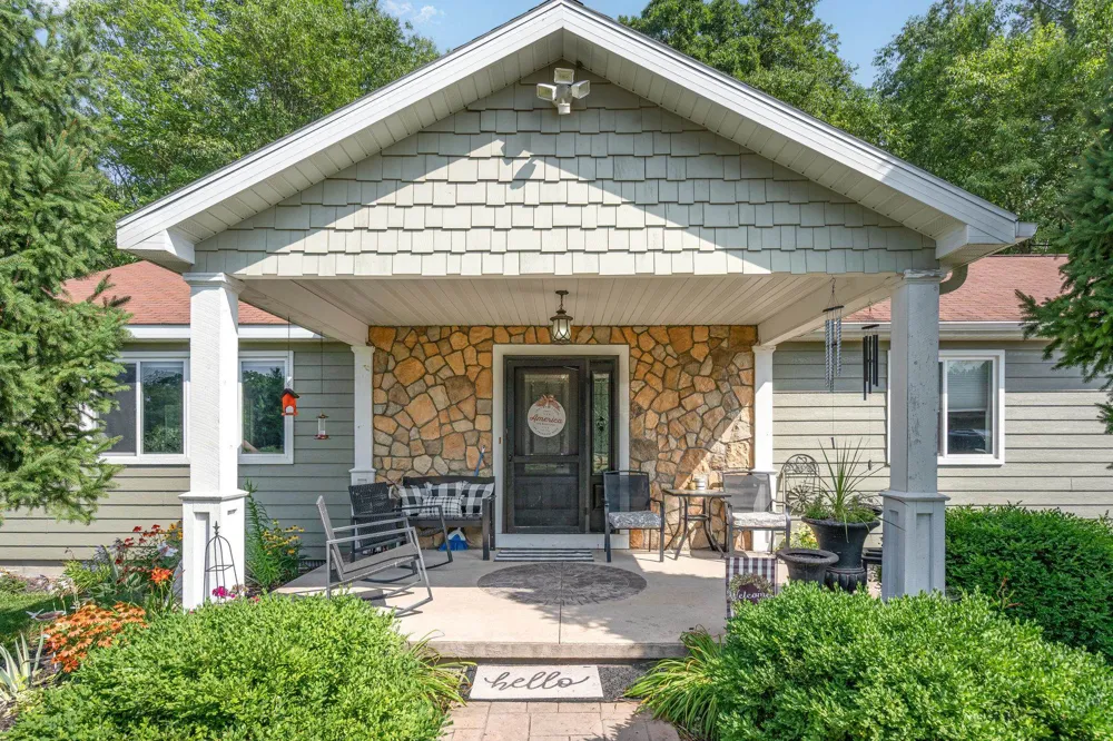 2486 S Adams Road Mikado Township, MI 48737