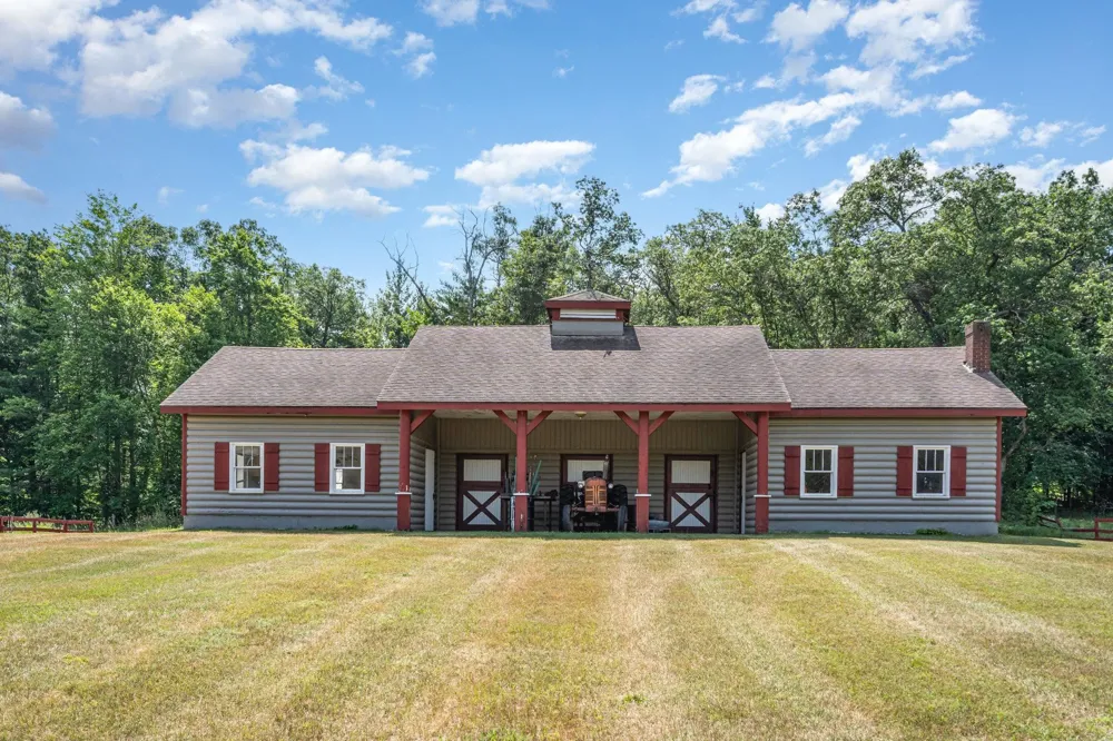 2486 S Adams Road Mikado Township, MI 48737