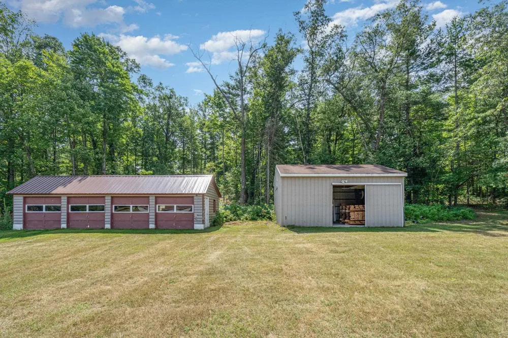 2486 S Adams Road Mikado Township, MI 48737