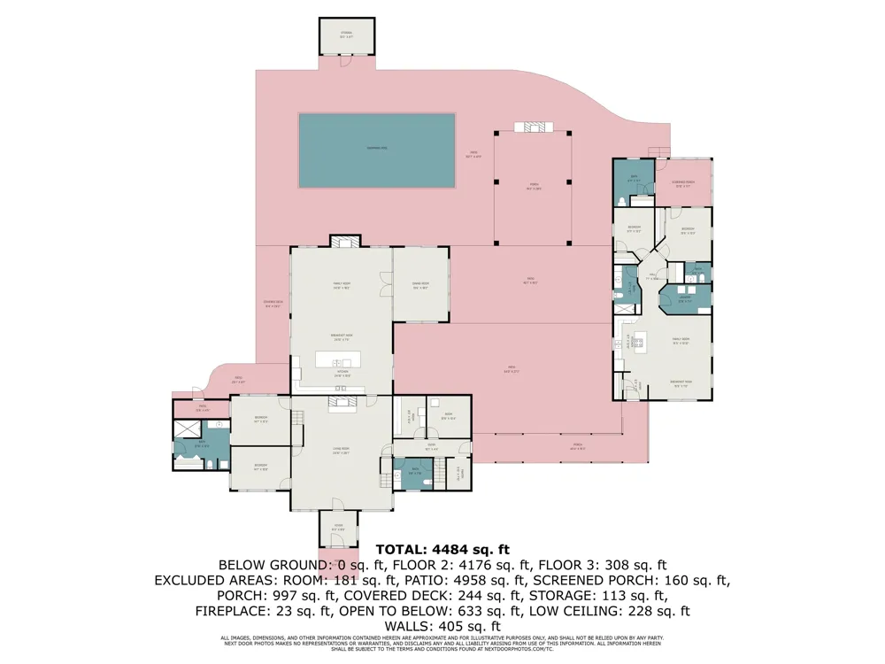 2486 S Adams Road Mikado Township, MI 48737