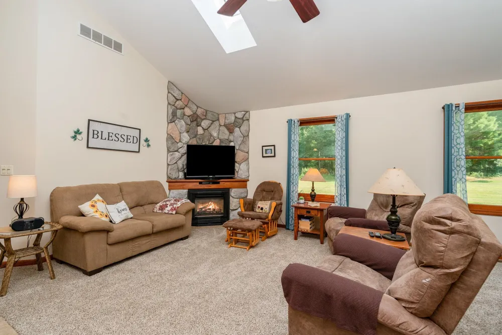 2486 S Adams Road Mikado Township, MI 48737